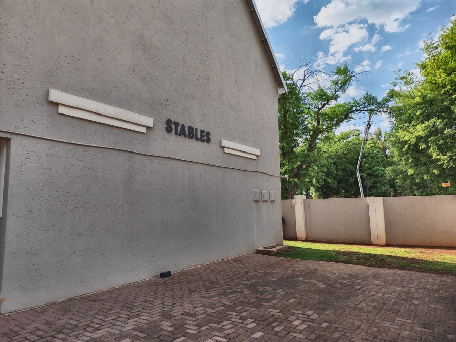 1 Bedroom Property for Sale in Die Bult North West